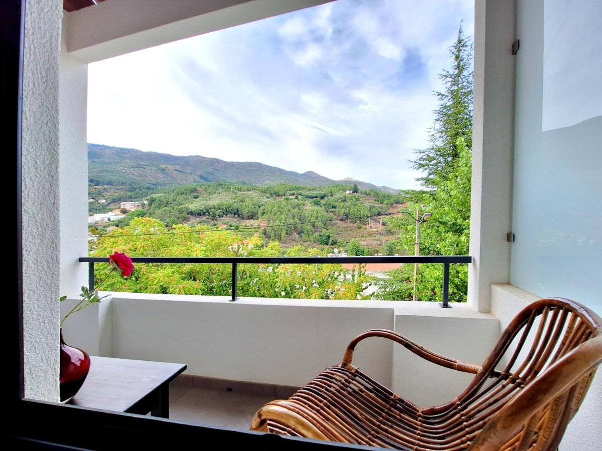 Ferienwohnung Tilias House Covilhã Exterior foto